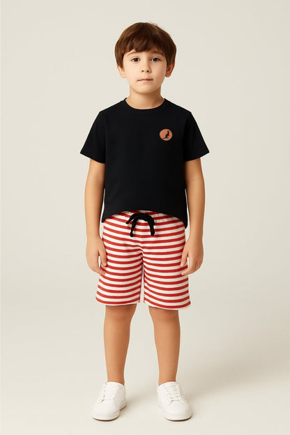 Boys' Summer Set - Kangulu Basic
