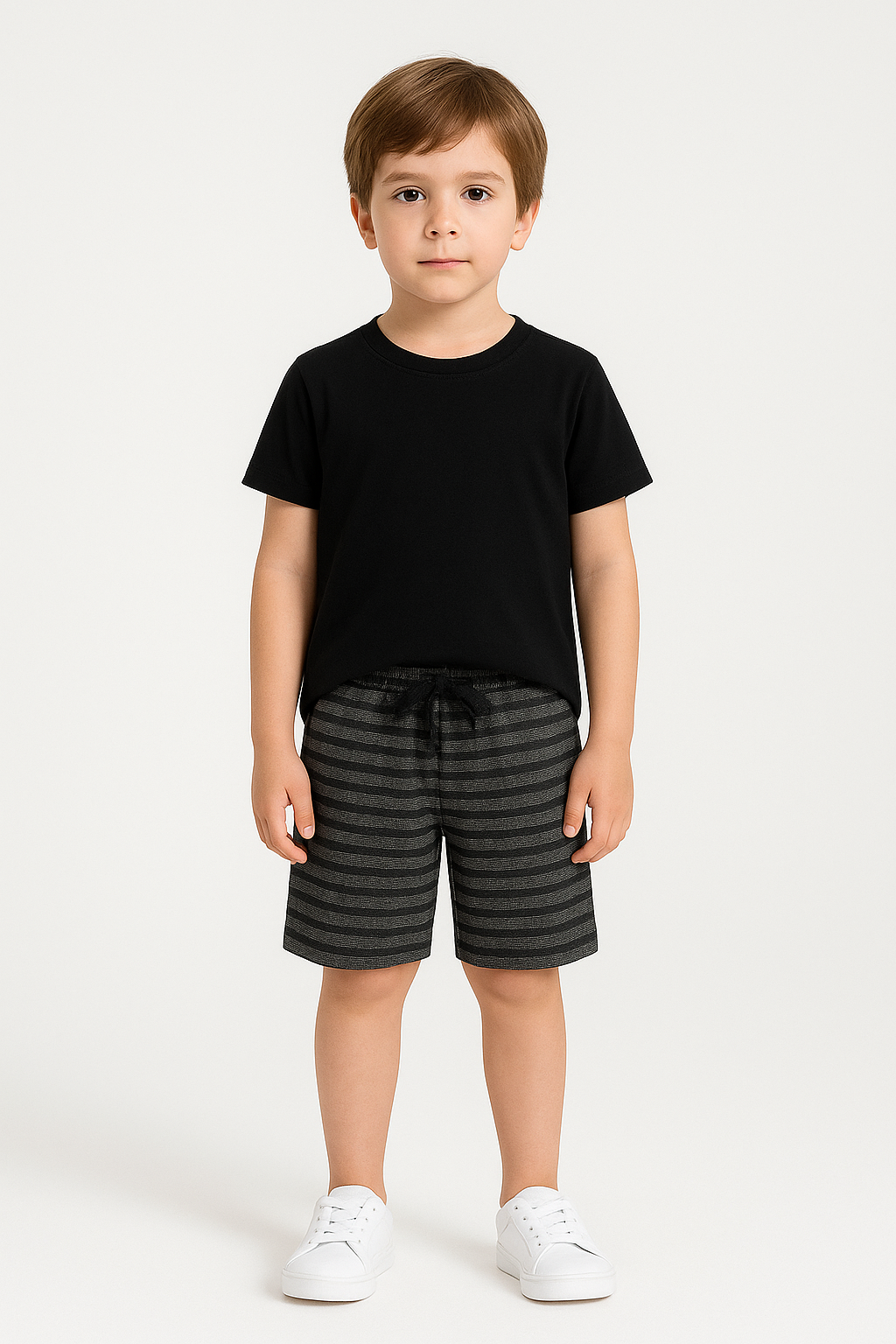Boys' Summer Set - Kangulu Basic