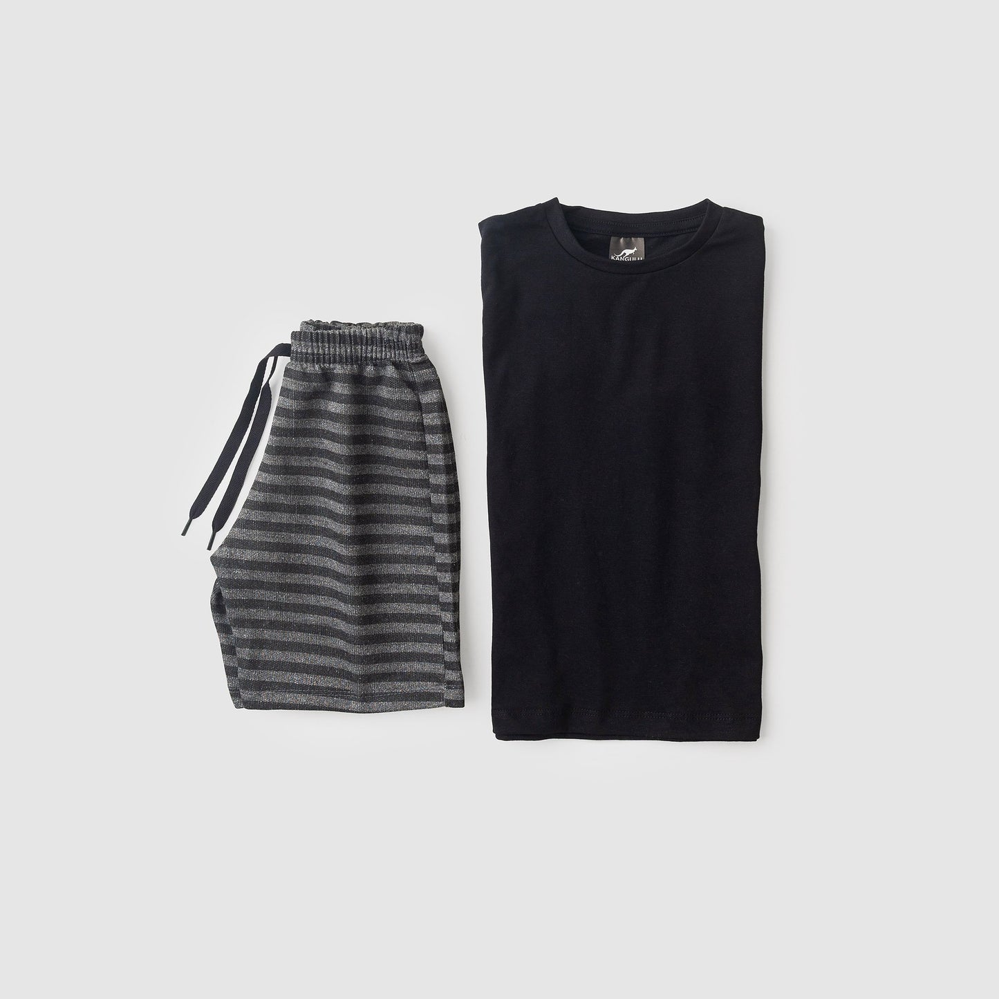 Boys' Summer Set - Kangulu Basic