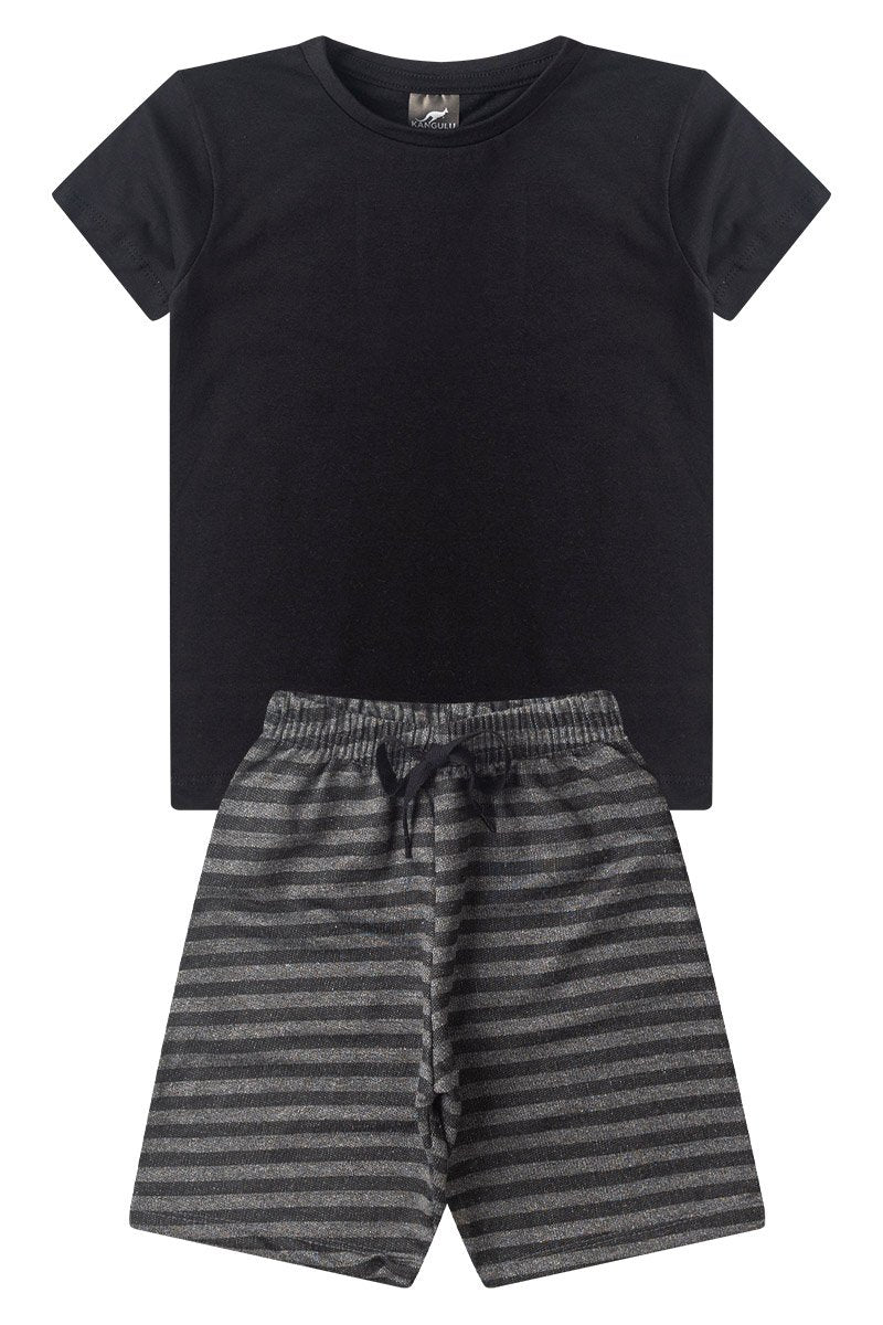 Boys' Summer Set - Kangulu Basic