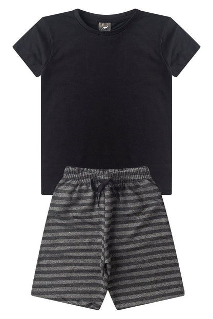 Boys' Summer Set - Kangulu Basic