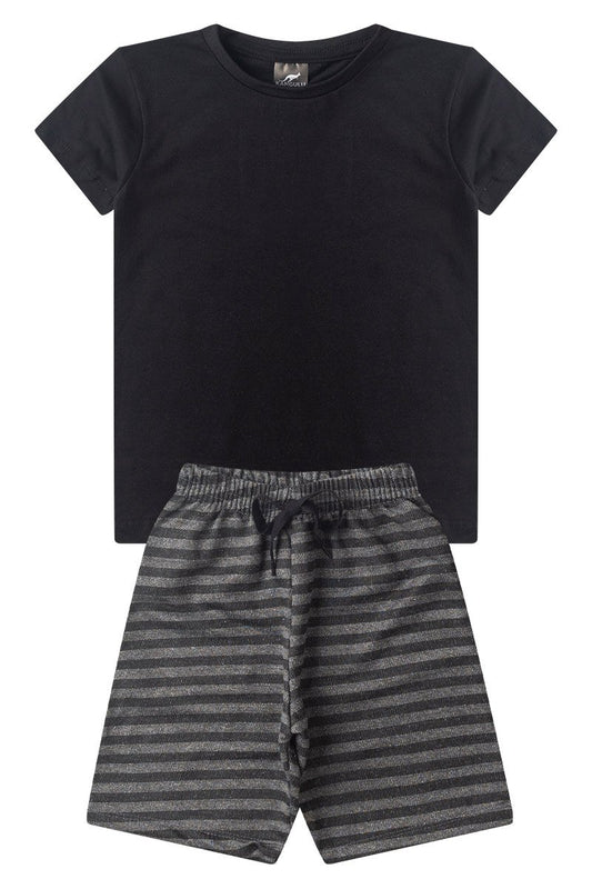 Boys' Summer Set - Kangulu Basic