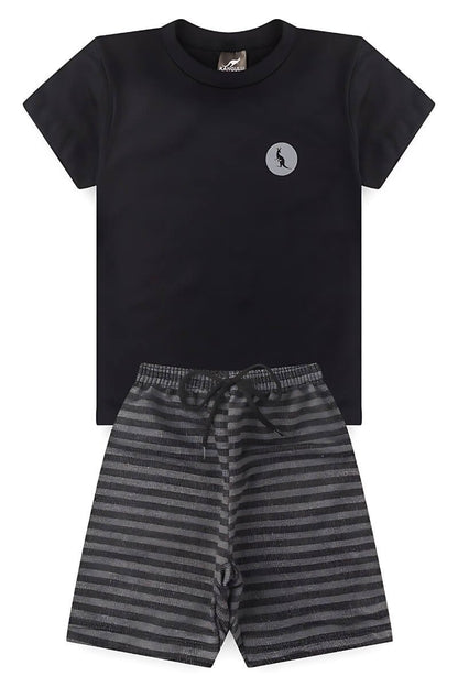 Boys' Summer Set - Kangulu Basic