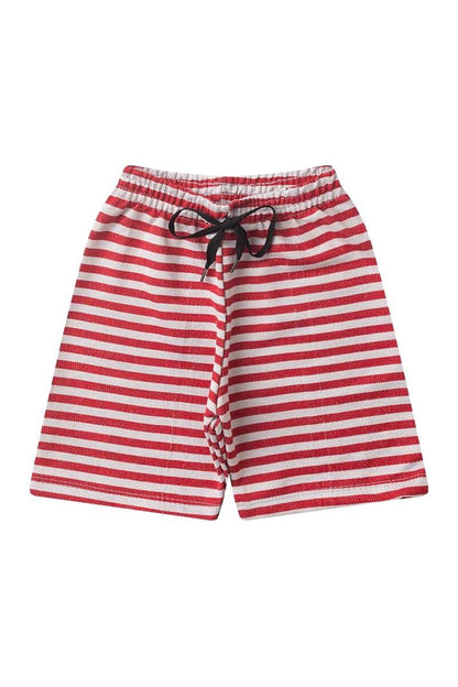 Boys' Summer Set - Kangulu Basic