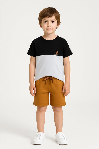 Boys' Summer Set - Kangulu Basic