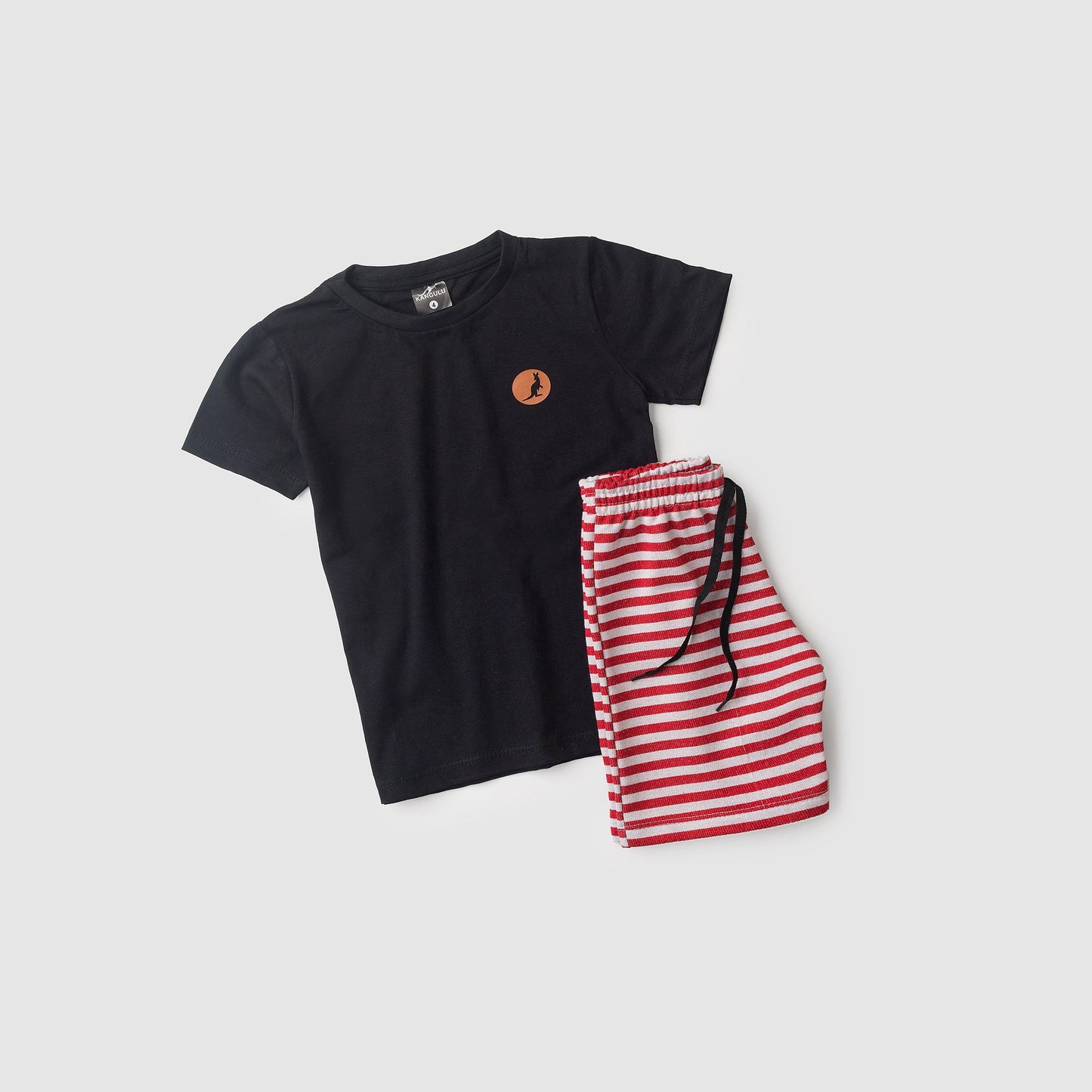 Boys' Summer Set - Kangulu Basic