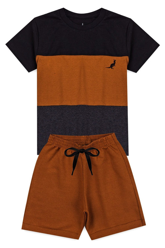 Boys' Summer Set - Kangulu Basic