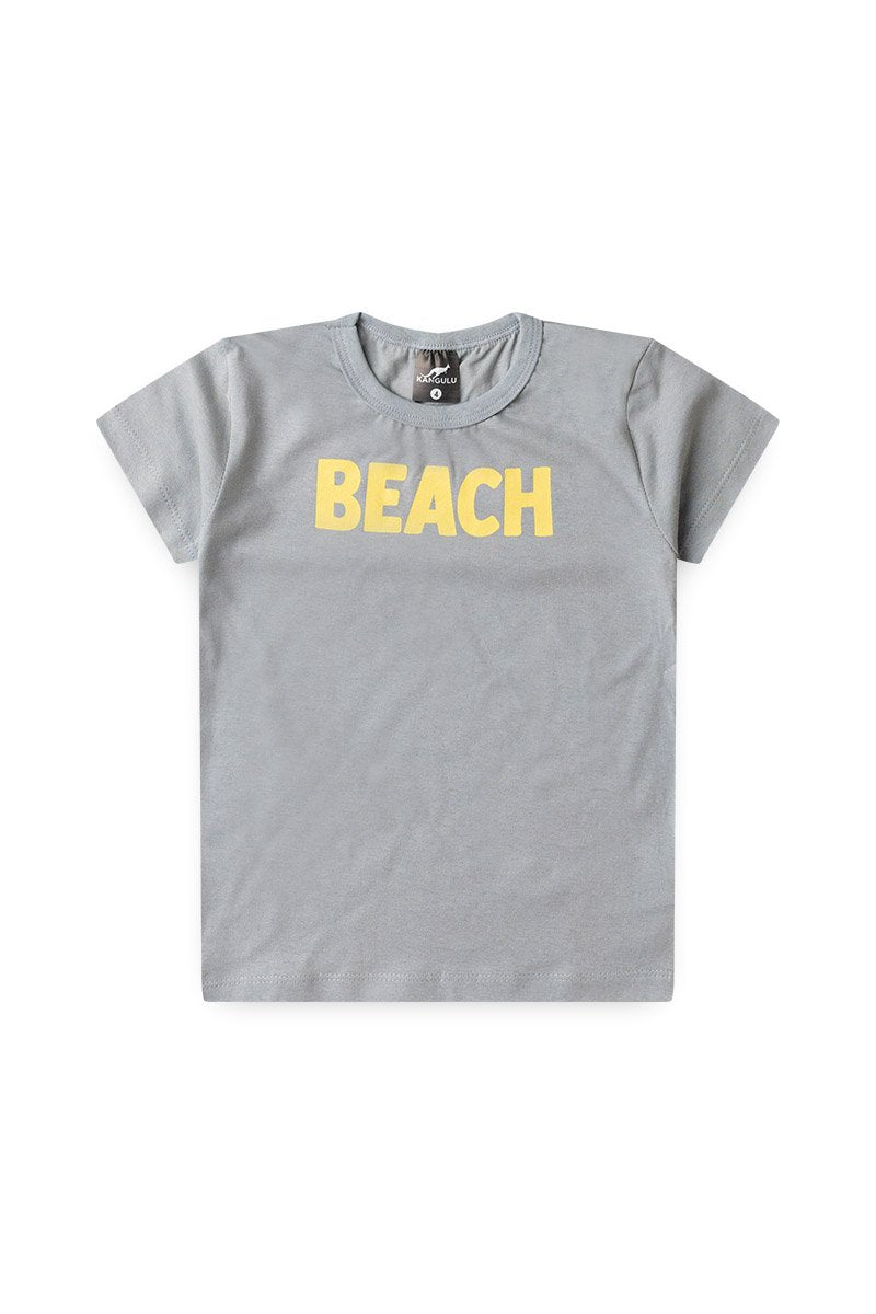 Boys' Summer Set Beach Kangulu