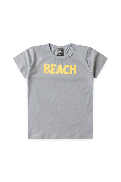 Boys' Summer Set Beach Kangulu