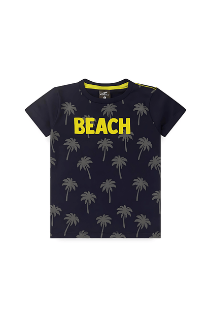 Boys' Summer Set Beach Kangulu