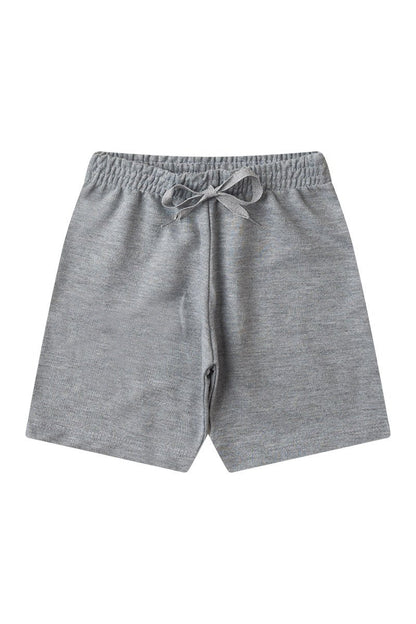 Boys' Summer Set - Kangulu Pocket