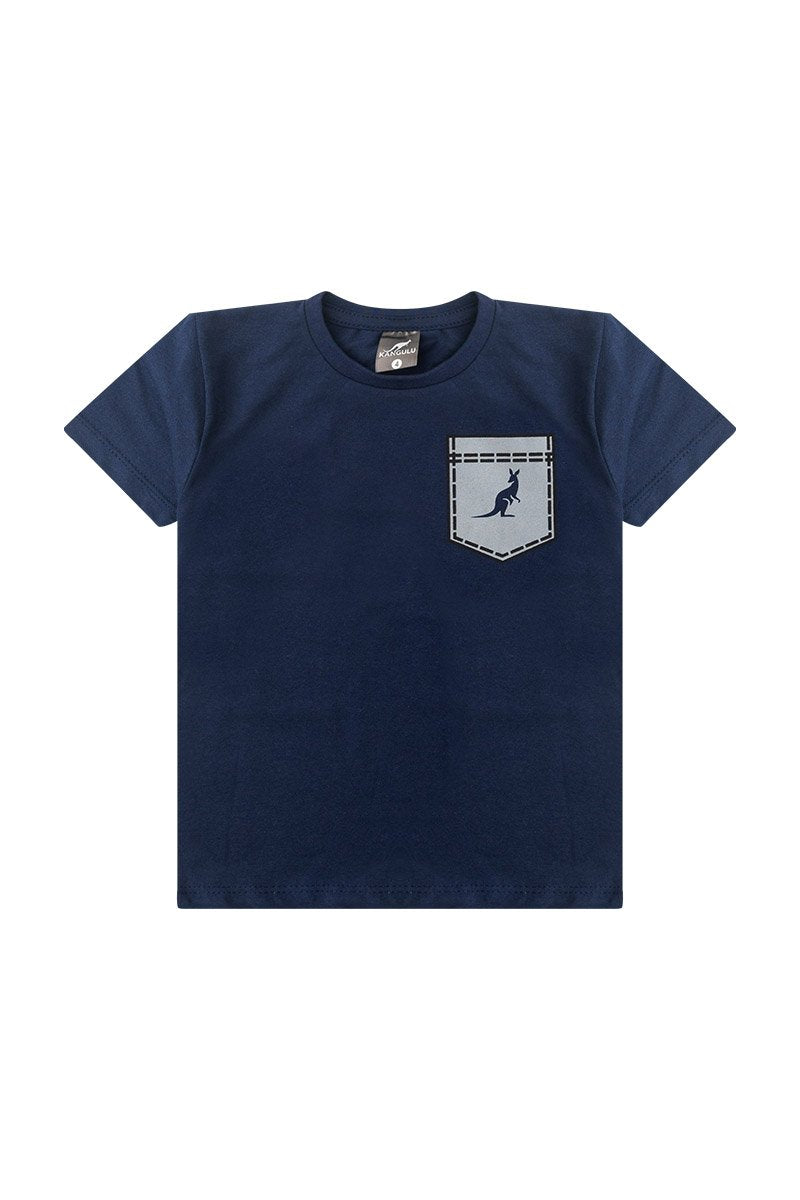 Boys' Summer Set - Kangulu Pocket