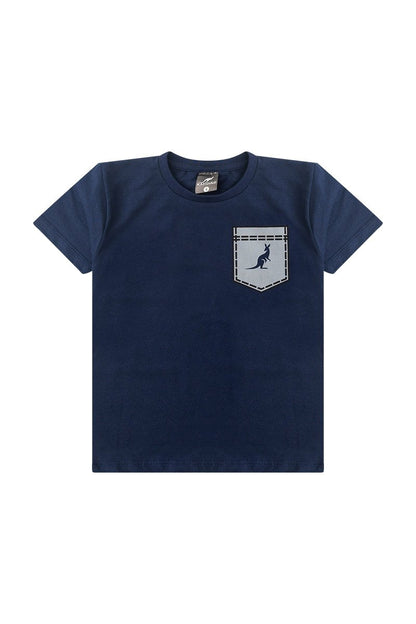 Boys' Summer Set - Kangulu Pocket