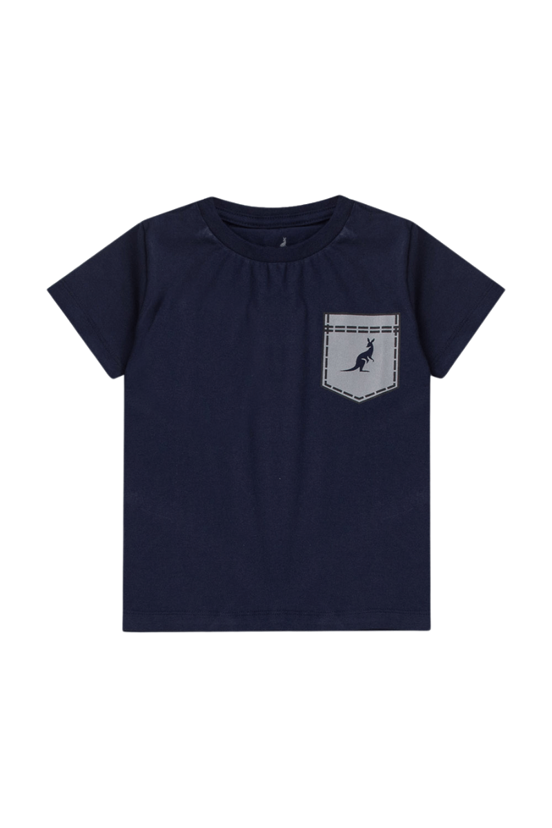 Boys' Summer Set Pocket Kangulu