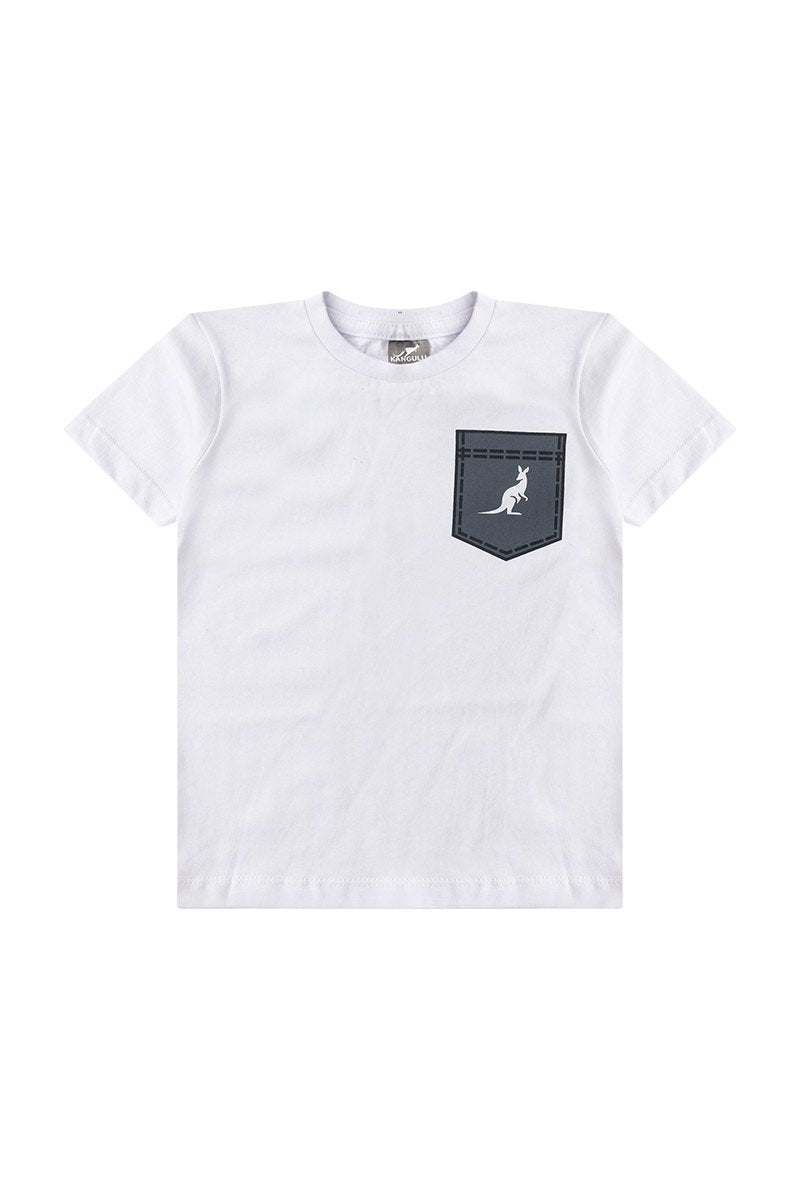 Boys' Summer Set - Kangulu Pocket