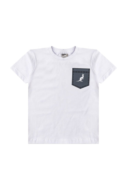 Boys' Summer Set - Kangulu Pocket
