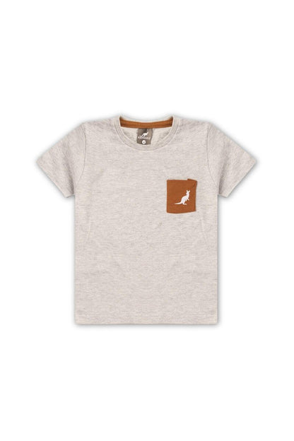 Boys' Summer Set Pocket Kangulu
