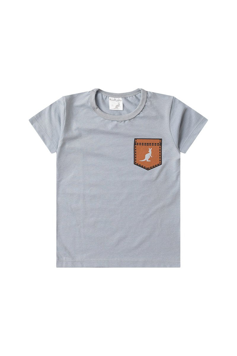 Boys' Summer Set - Kangulu Pocket