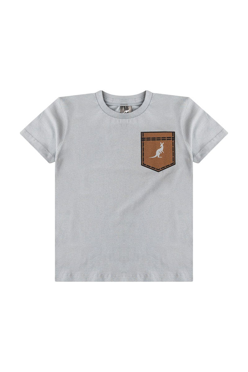 Boys' Summer Set - Kangulu Pocket