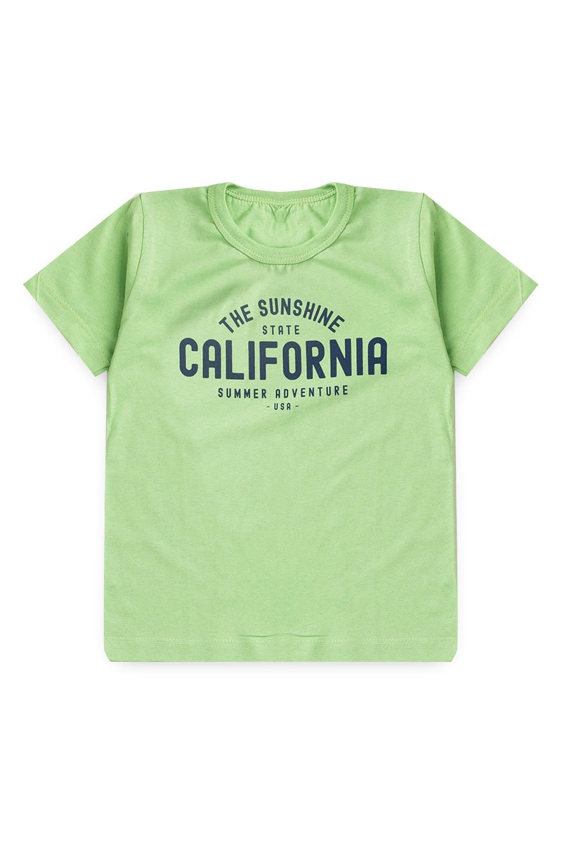 Boys' Summer Set California Kangulu
