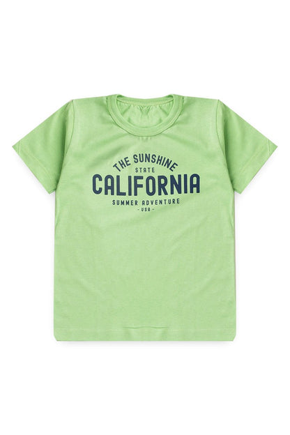 Boys' Summer Set California Kangulu