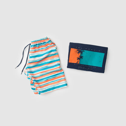 Boys' Summer Set - Kangulu California Surfing