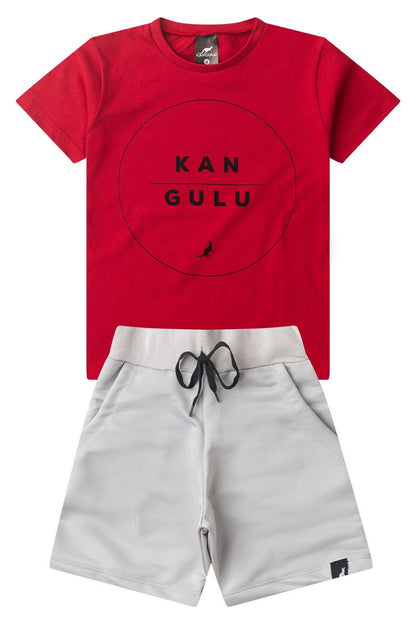 Boys' Summer Set - Kangulu Circle