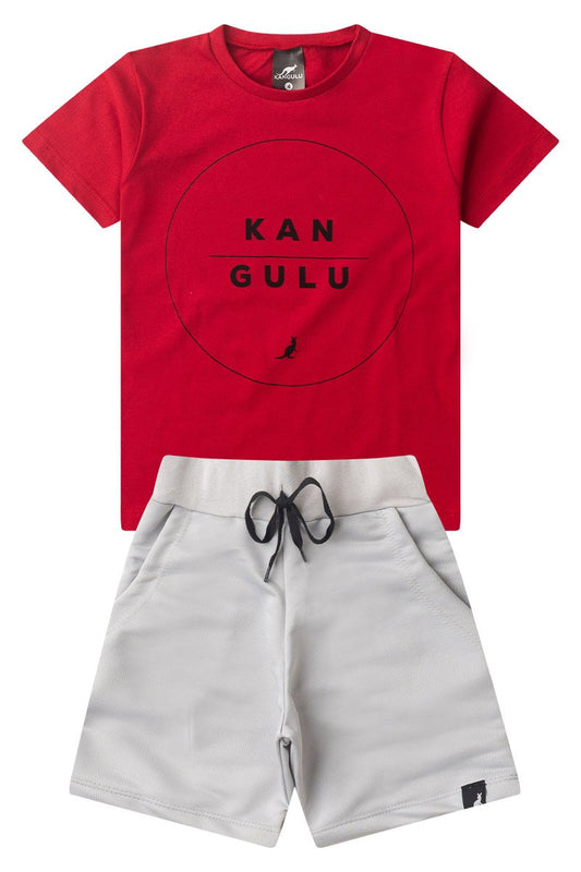 Boys' Summer Set - Kangulu Circle