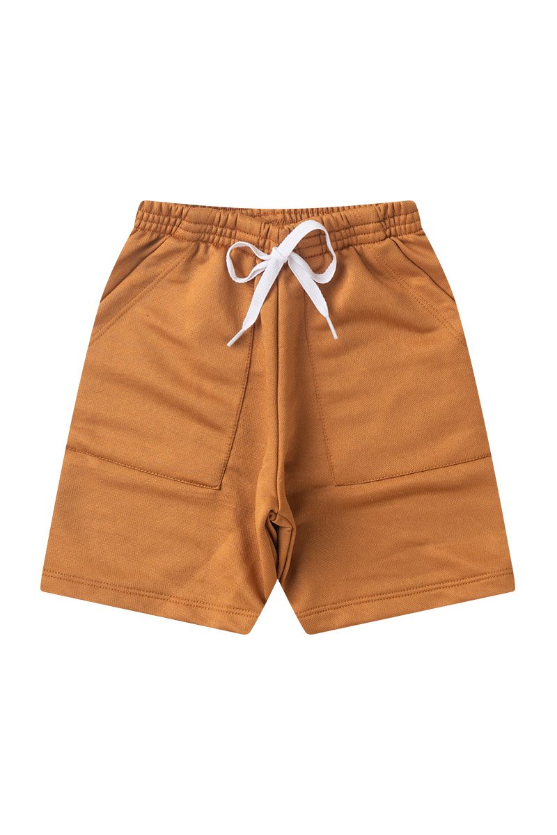 Summer Boys' Set Cyber Ninja Kangulu