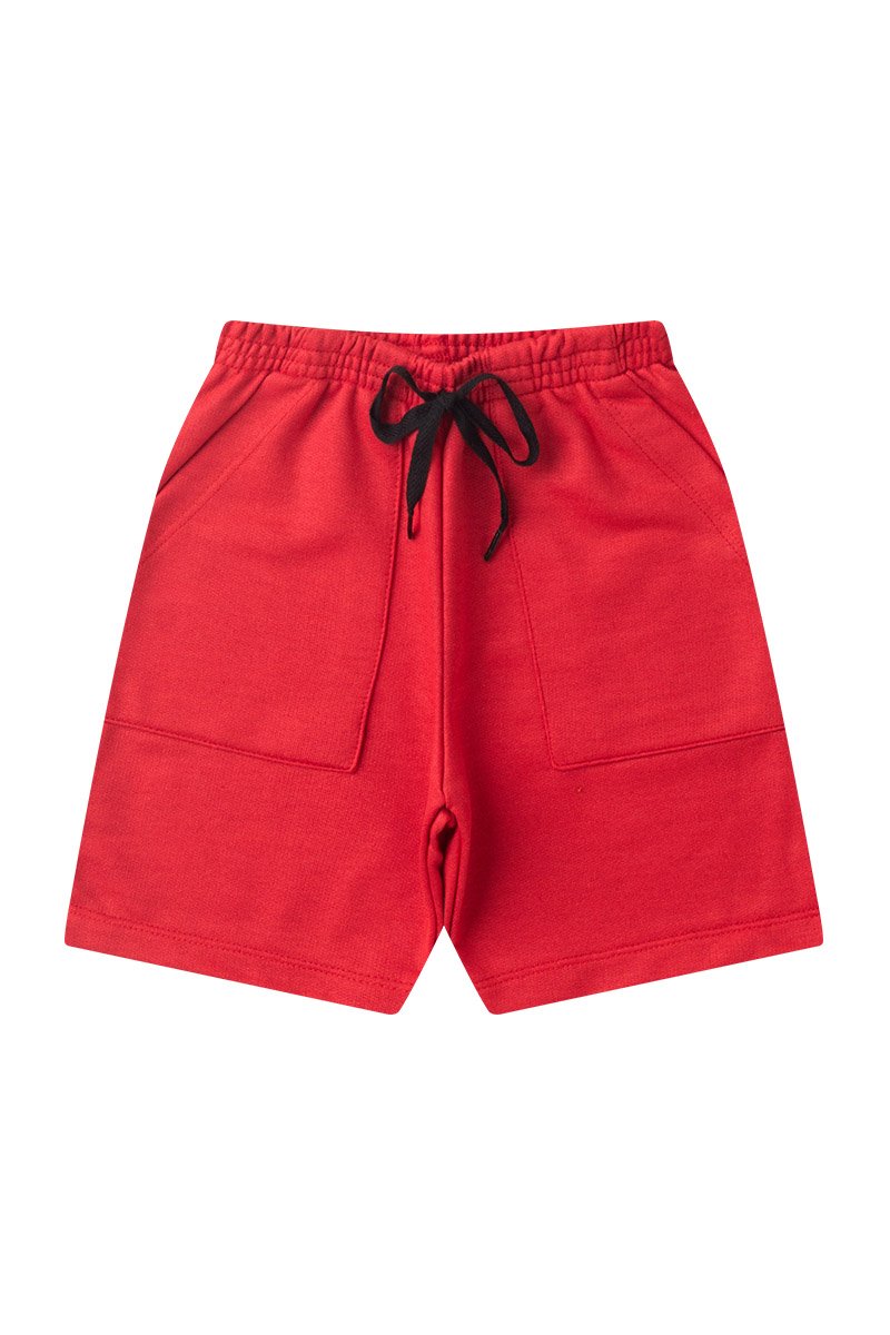 Kangulu Summer Boys' Set Cyber Ninja
