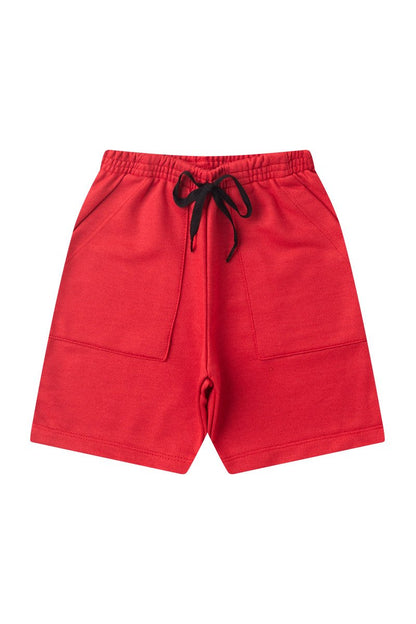 Kangulu Summer Boys' Set Cyber Ninja