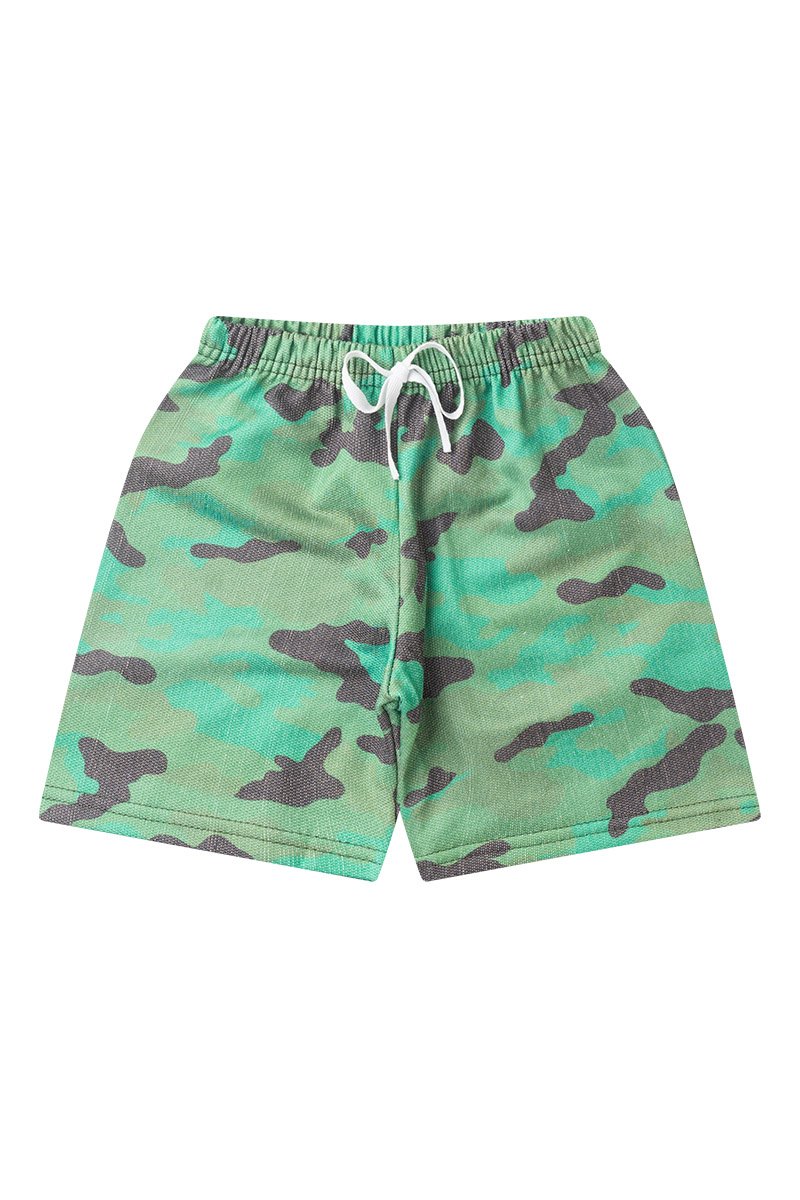 Boys' Summer Set - Kangulu Dinosaur