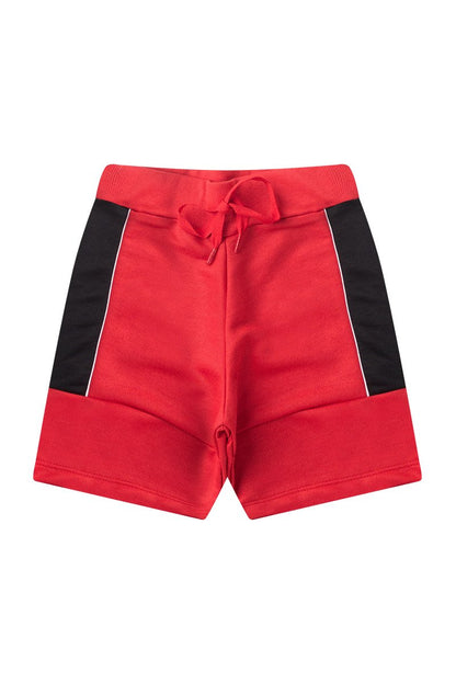 Kangulu Summer Boys' Set Samurai Dragon