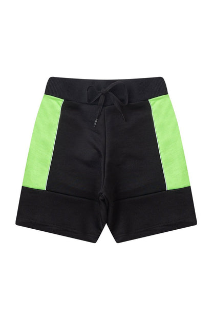 Summer Boys' Set Samurai Dragon Kangulu