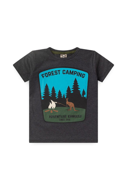 Boys' Summer Set Forest Camping Kangulu