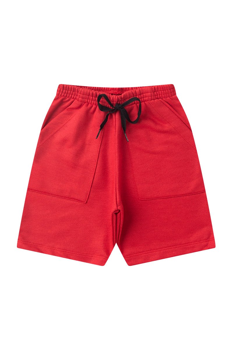 Summer Boys' Set Freestyle Kangulu