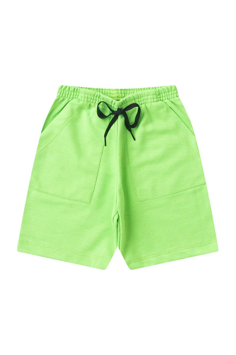 Kangulu Summer Boys' Set Freestyle
