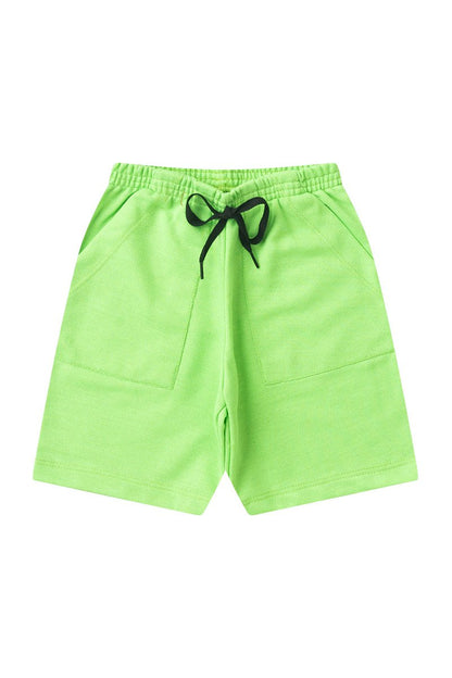 Kangulu Summer Boys' Set Freestyle