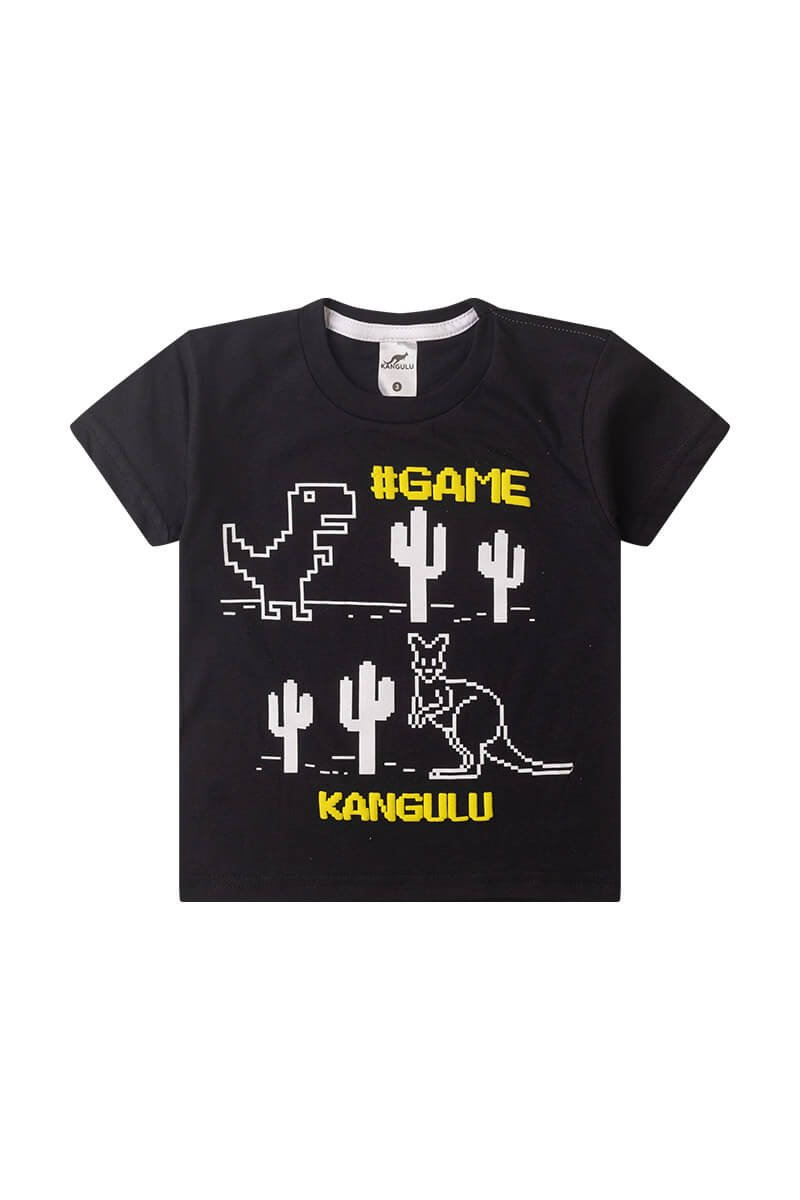Boys' Summer Set Game Kangulu