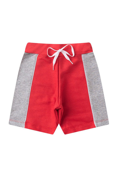Summer Boys' Set Kangubear Kangulu