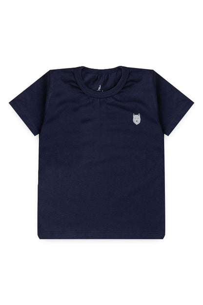 Boys' Summer Set Wolf Kangulu