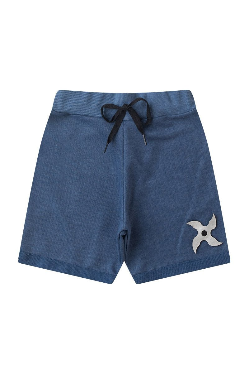 Kangulu Summer Boys' Set Ninja