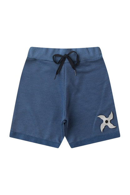 Kangulu Summer Boys' Set Ninja