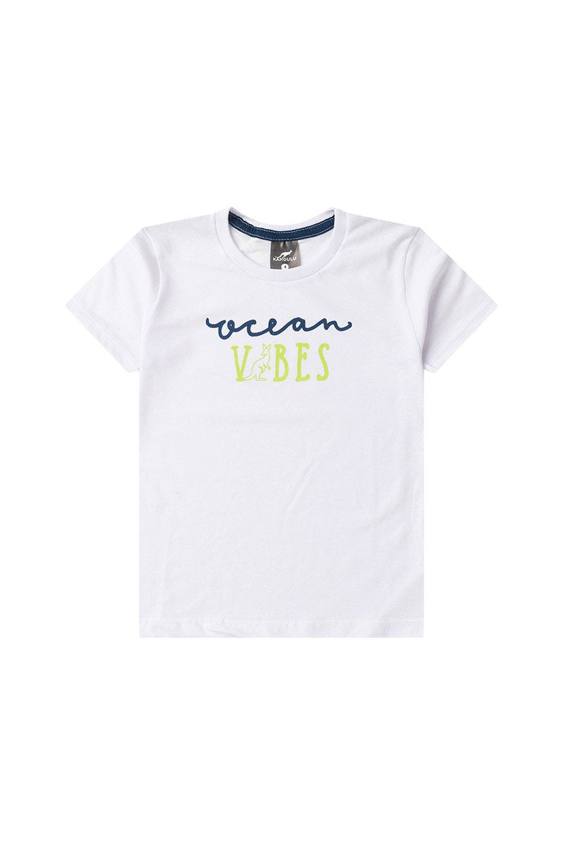 Boys' Summer Set - Kangulu Ocean Vibes