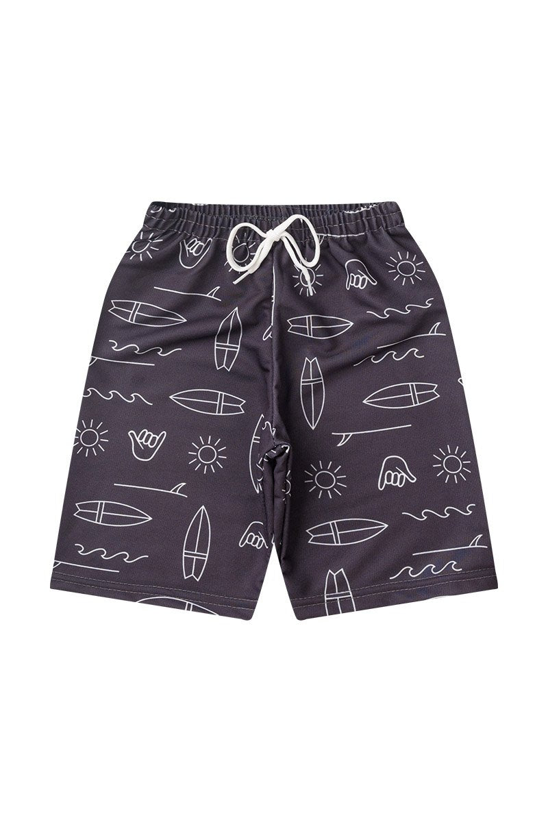 Boys' Summer Set - Kangulu Beach