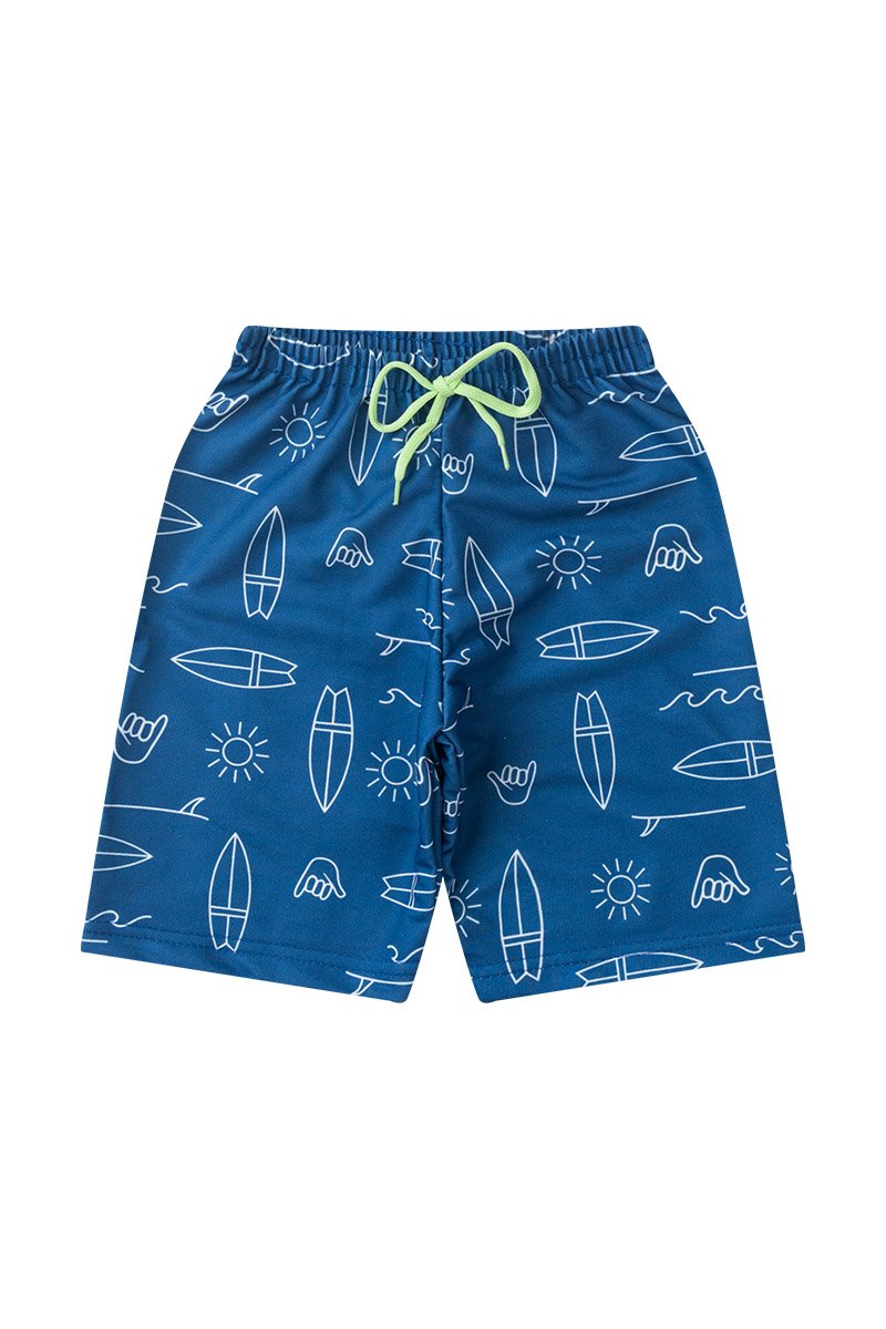 Boys' Summer Set - Kangulu Beach