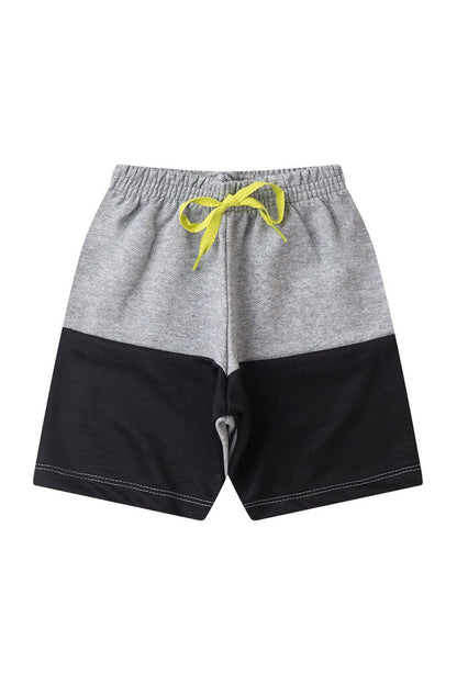 Kangulu Summer Boys' Basic Tank Set
