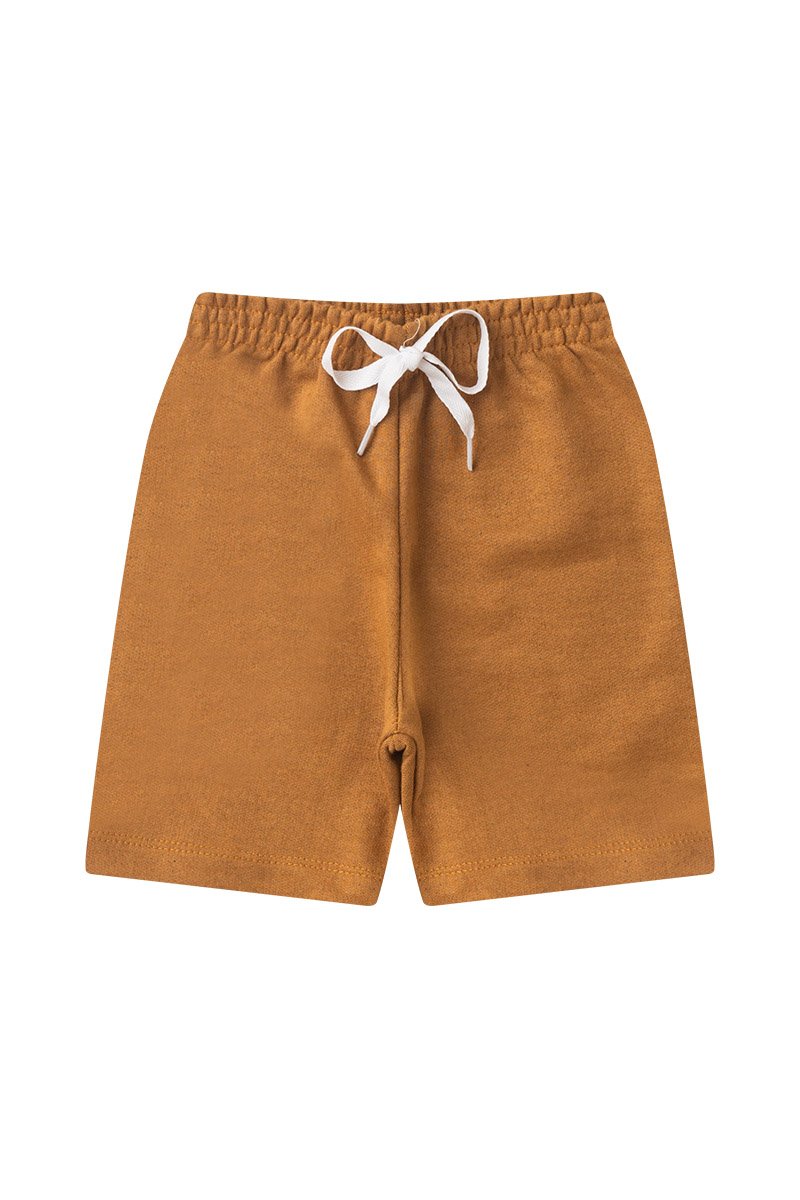 Boys' Summer Basic Tank Top Set Kangulu