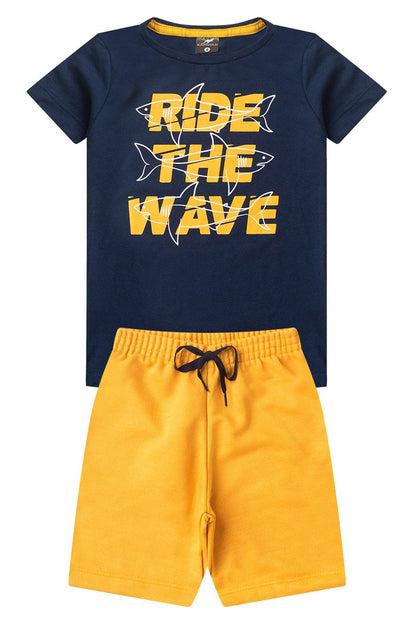 Boys' Summer Set Ride The Wave Kangulu