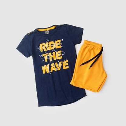 Boys' Summer Set Ride The Wave Kangulu